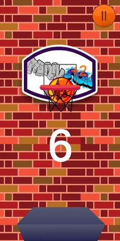 Basketball Shoot - Screenshot 3