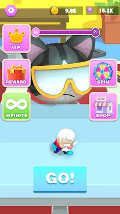 Hide N Seek 3D：Escape - Screenshot 1