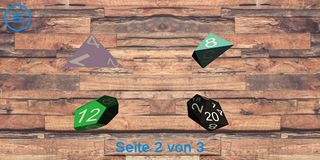 1-2-3-Wurf - Screenshot 2