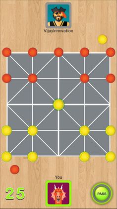 Cross Over Multiplayer - Screenshot 4