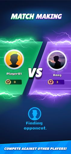 Football Clash - Mobile Soccer - Screenshot 2