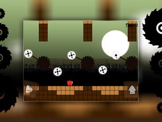 The Adventure Boy - Screenshot 3