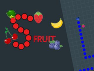 snake fruit color - Screenshot 1