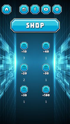 CAKEY : Block Slider - Screenshot 2