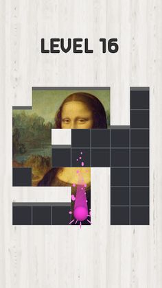 Art Collector Puzzle - Screenshot 3
