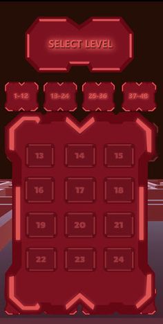 levels - Screenshot 4