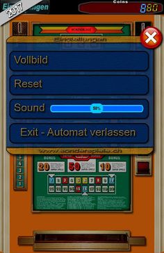 "Astor" von Sonderspiele - Screenshot 2