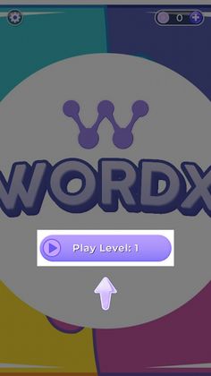 WordX - Screenshot 2