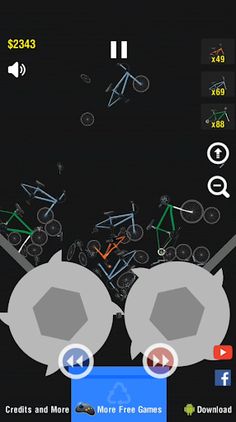 Car Crush - Screenshot 4