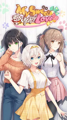 My Sweet Puppy Love - Screenshot 1