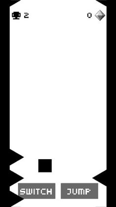 GravJump - Screenshot 3