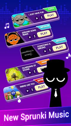 Cyber Music Rush: EDM Music - Screenshot 1