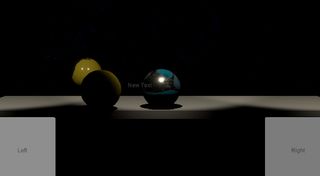 Dodge Ball - Screenshot 1