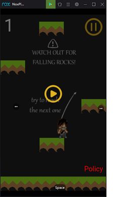 EndlessJump - Screenshot 3