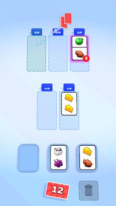 SoliMino - Screenshot 4