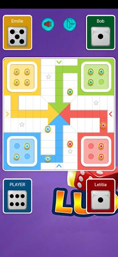 Ludo Play | Board Game - Screenshot 2