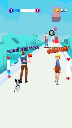 Wife vs Mistress - Screenshot 2