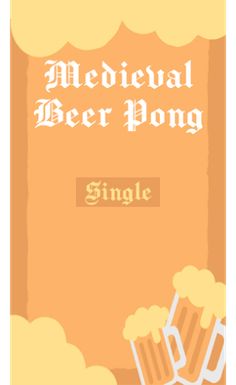 Medieval Beer Pong - Screenshot 1