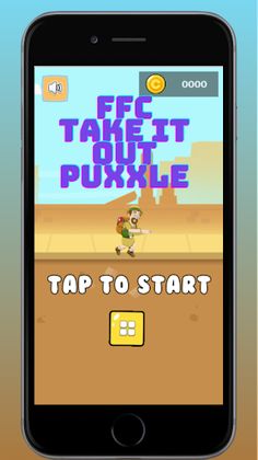 FFC Take It Out Puzzle - Screenshot 2