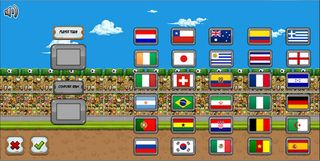 Heading Ball - Screenshot 2