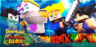 Dragon Blox for Roblox 2023 - Screenshot 2