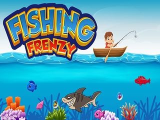 Beach fishing - Screenshot 2