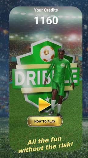 Dribbler - Screenshot 2