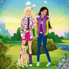 Princess Puzzle Kids Game - Screenshot 2