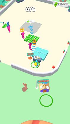 Idle Pawnshop - Screenshot 4