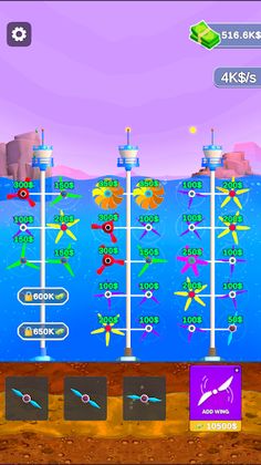 Tidal Power - Screenshot 4