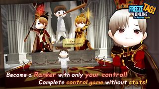 FreezeTag Online : Squid Mod - Screenshot 1