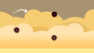 Spaceship Dodge Pro - Screenshot 2