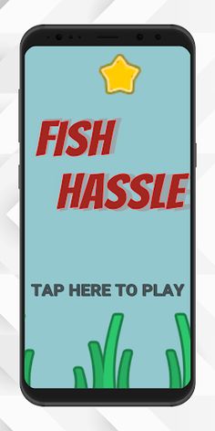 Fish Hassle - Screenshot 1