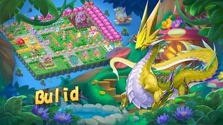 Merge Dragon Legends - Screenshot 3