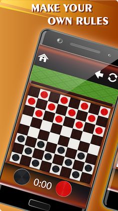 Checkers - Screenshot 2