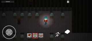 Paranormal - Screenshot 2