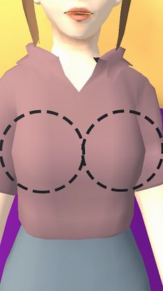 Body Draw - Screenshot 3