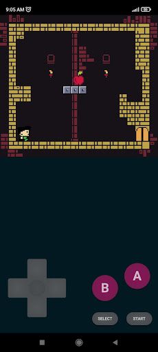 Fruit Hero - Screenshot 1