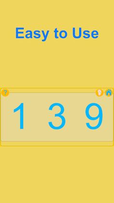 Learn Numbers 0 to 100 - Screenshot 3