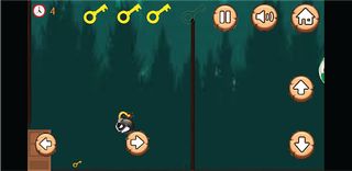 BomBall - Screenshot 1