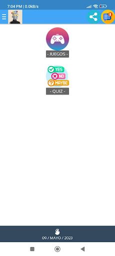 Xonfs - Screenshot 2