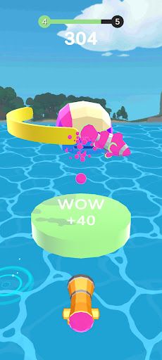 Shot Colors - Screenshot 2