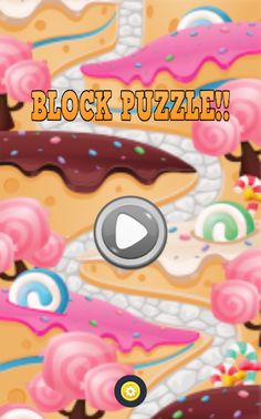 Block Puzzle - Screenshot 1