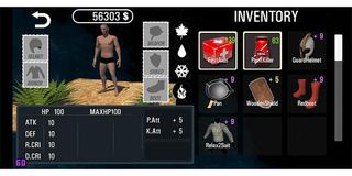 StreetHeroes - Screenshot 3