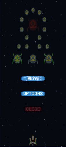 Gzayters: A Origem - Screenshot 1