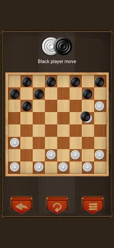 Checker Deluxe: Play & Smartly - Screenshot 3