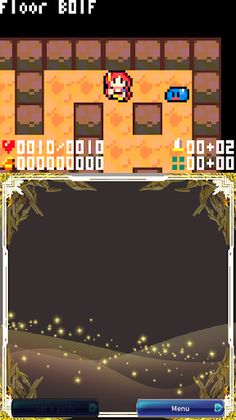 TinyGOLDRUSH - Screenshot 3
