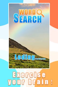 Word Search - Screenshot 1