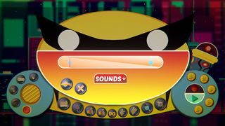 Wolwer Piano Sound Music - Screenshot 1