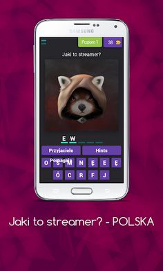 Jaki to streamer? - POLSKA - Screenshot 1